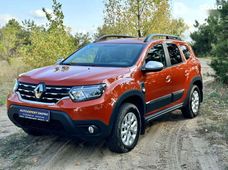 Продаж вживаних Renault Duster 2024 року - купити на Автобазарі