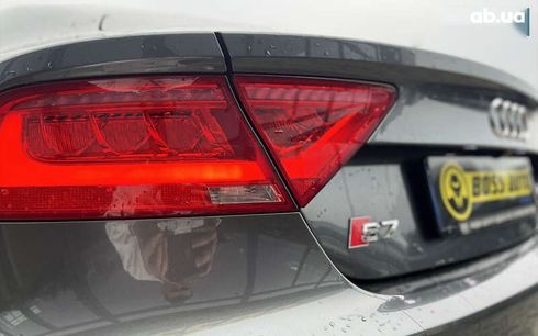 Audi A7 2011 - фото 9