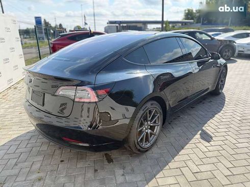 Tesla Model 3 2018 - фото 6