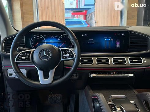 Mercedes-Benz GLE-Class 2020 - фото 19