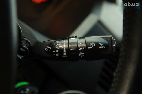 SsangYong Kyron 2011 - фото 21