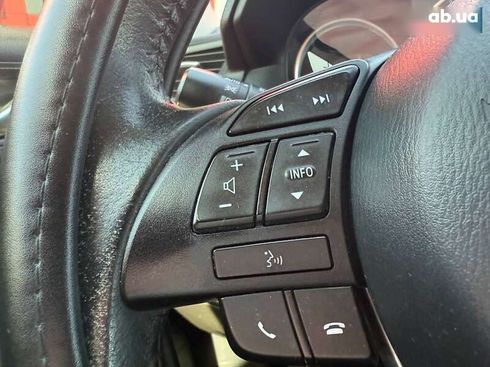 Mazda CX-5 2014 - фото 19