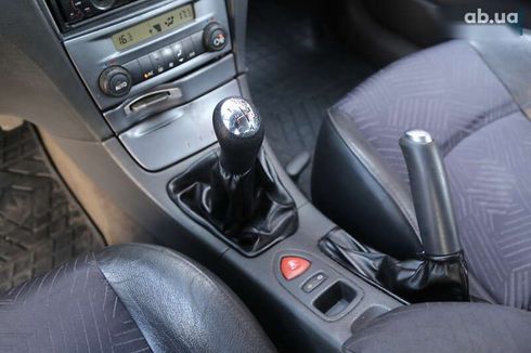 Renault Laguna 2003 - фото 21