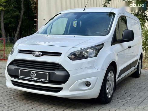 Ford Transit Connect 2015 - фото 4
