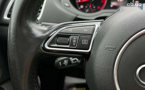 Audi Q3 2016 - фото 25