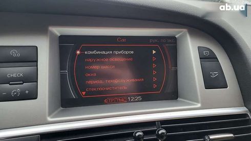 Audi A6 2008 - фото 13