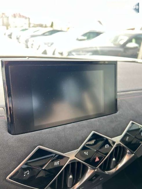DS 3 Crossback 2022 - фото 18