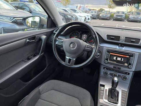 Volkswagen Passat 2013 - фото 30