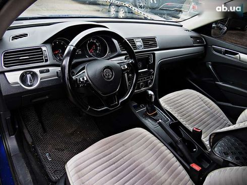 Volkswagen Passat 2016 - фото 6