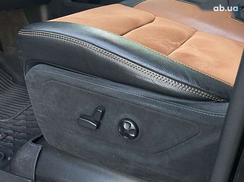 Dodge Ram 2021 - фото 28