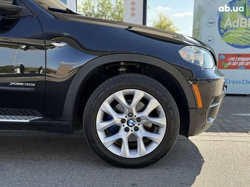 BMW X5 2013 - фото 6