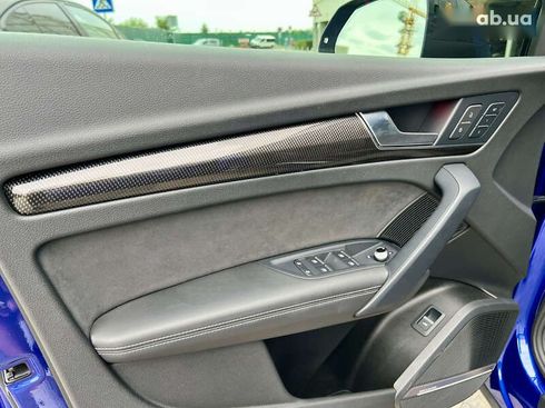 Audi SQ5 2021 - фото 17