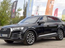 Купити Audi Q7 2016 бу в Бердичеві - купити на Автобазарі