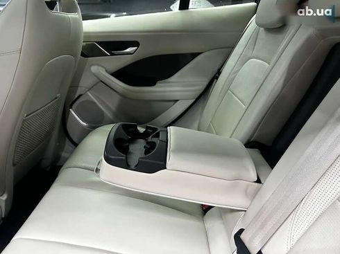 Jaguar I-Pace 2018 - фото 20