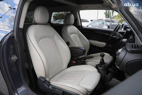 MINI John Cooper Works 2014 - фото 9