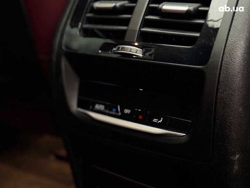 BMW X4 2019 серый - фото 44