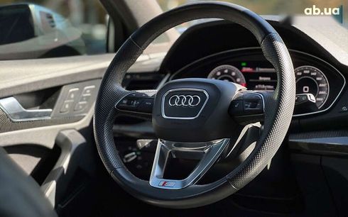 Audi SQ5 2020 - фото 14