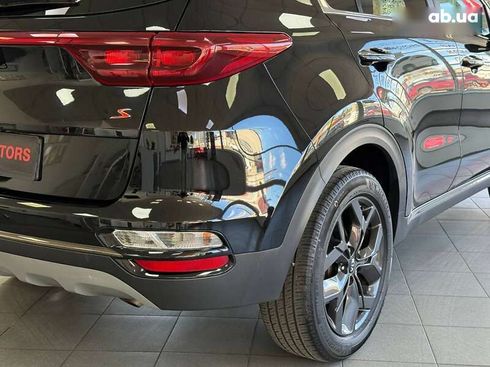 Kia Sportage 2019 - фото 12