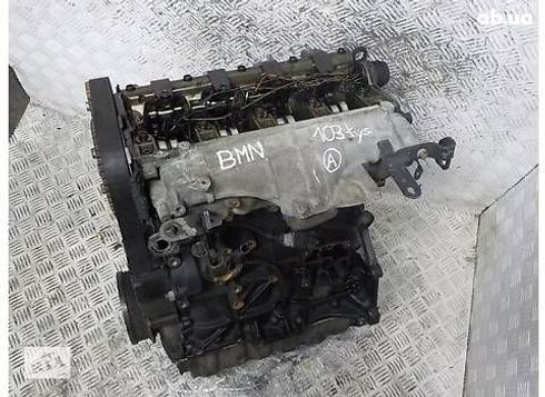 двигатель в сборе для Volkswagen Golf - купити на Автобазарі - фото 2