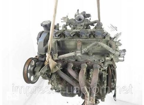 двигатель в сборе для Toyota Yaris - купить на Автобазаре - фото 7