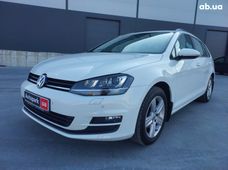 Купити Volkswagen Golf механіка бу Львів - купити на Автобазарі