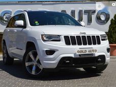 Купить Jeep бу в Одессе - купить на Автобазаре