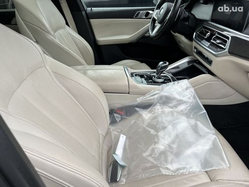 BMW X6 2020 - фото 16