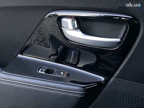 Kia Niro 2020 - фото 9