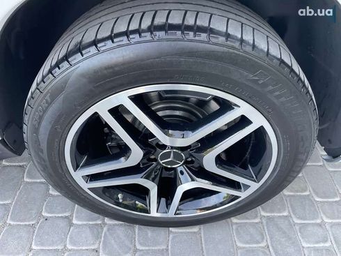 Mercedes-Benz GLS-Класс 2016 - фото 4
