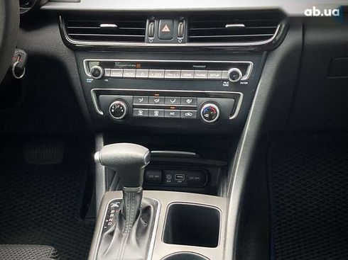Kia Optima 2019 - фото 21