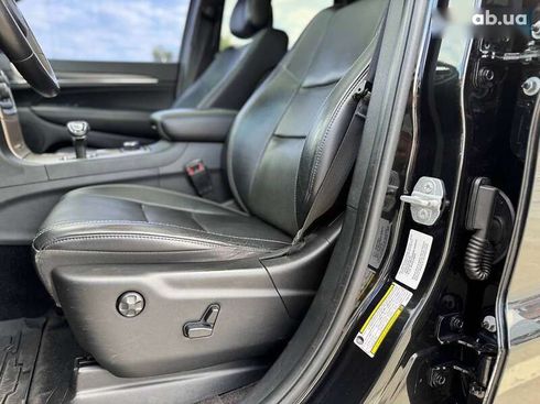 Jeep Grand Cherokee 2014 - фото 21
