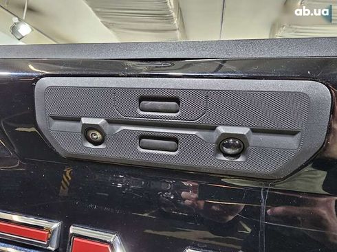 GMC Sierra 2019 - фото 9