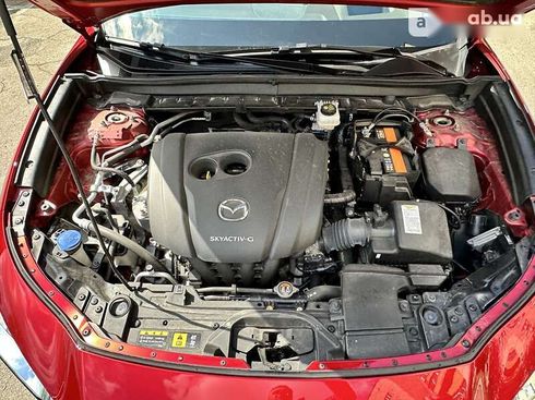 Mazda CX-30 2020 - фото 24