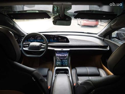 Lucid Motors Air 2022 - фото 17