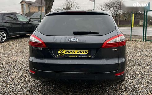 Ford Mondeo 2007 - фото 7