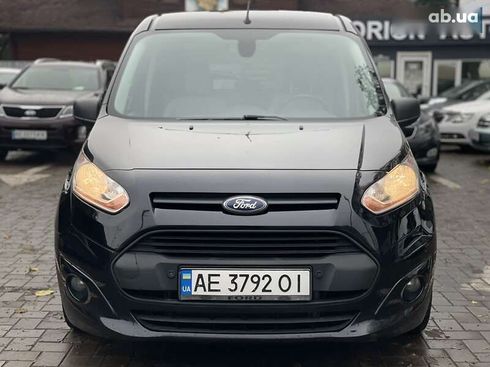 Ford Transit Connect 2014 - фото 2