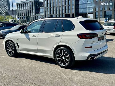 BMW X5 2022 - фото 18