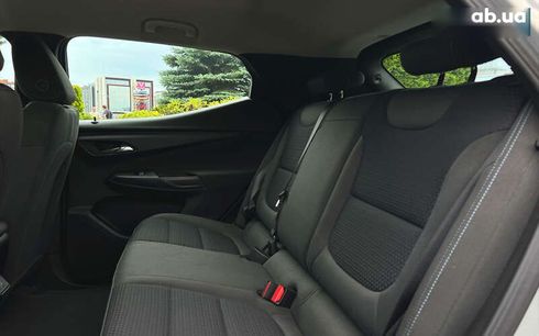 Chevrolet Bolt 2023 - фото 10