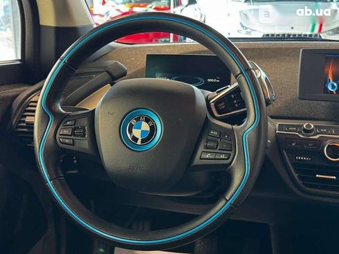 BMW i3 2015 - фото 24