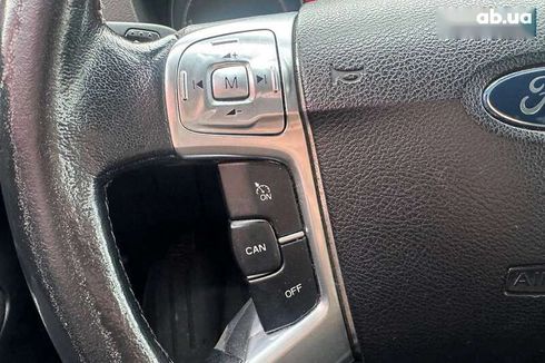 Ford Mondeo 2008 - фото 17