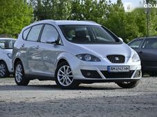 Купити SEAT Altea 2011 бу в Бердичеві - купити на Автобазарі