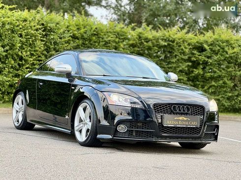 Audi TT 2014 - фото 7
