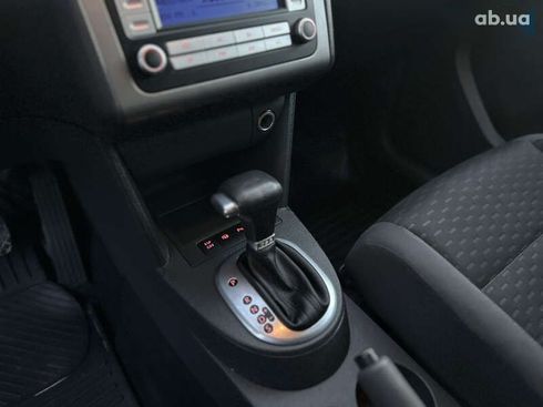 Volkswagen Touran 2008 - фото 29