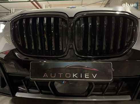 BMW X5 2023 - фото 23