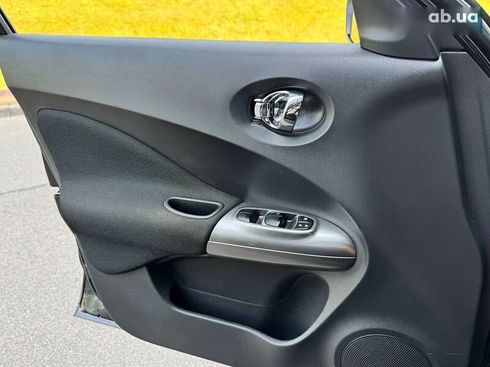 Nissan Juke 2011 - фото 18