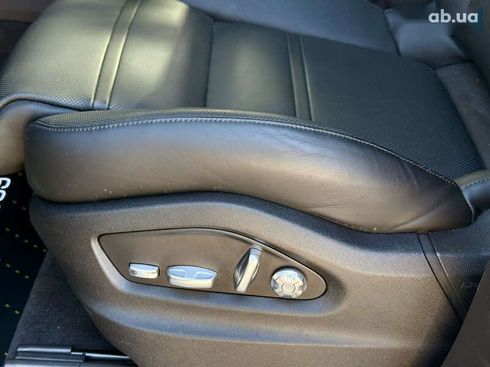 Porsche Cayenne Coupe 2019 - фото 11
