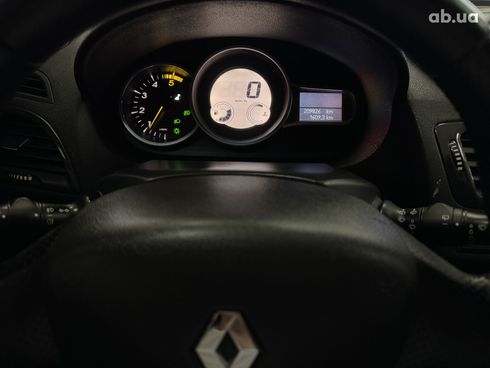 Renault Megane 2012 - фото 14