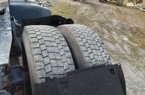 Renault Premium 2000 белый - фото 13