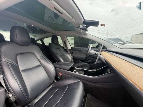 Tesla Model 3 2019 - фото 6