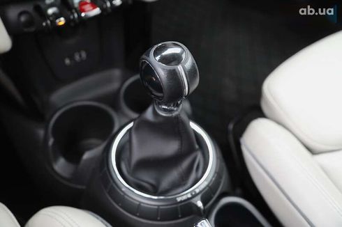 MINI John Cooper Works 2014 - фото 17